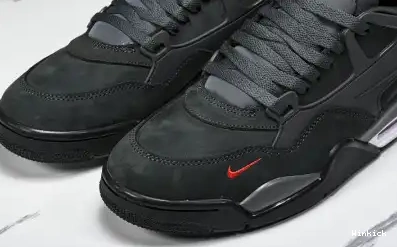 4 Nigel RM x HF4334-004 Air Grey” “Driveway Sylvester Jordan 0614
